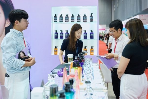 3.000 thương hiệu sẽ góp mặt tại Vietbeauty & Cosmobeauté Vietnam 2025