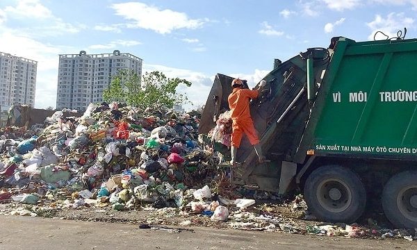 Giải pháp khử mùi sinh học hiệu quả cho khu công nghiệp