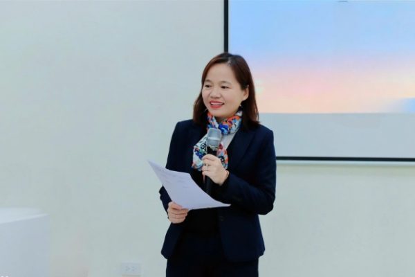 Asia Vietnam: Đào tạo cử nhân tài chính công nghệ AI hàng đầu