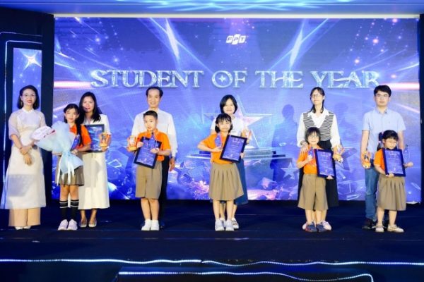 Học sinh FPT Đà Nẵng: Thành tích nổi bật kỳ thi lớp 10