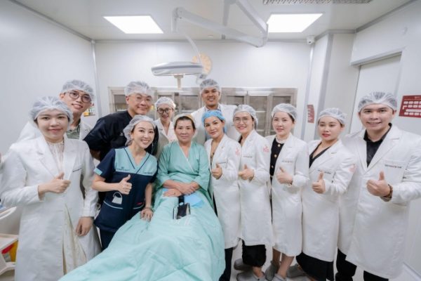 Phòng khám SHE: Những điểm nổi bật về thẩm mỹ chuyên khoa