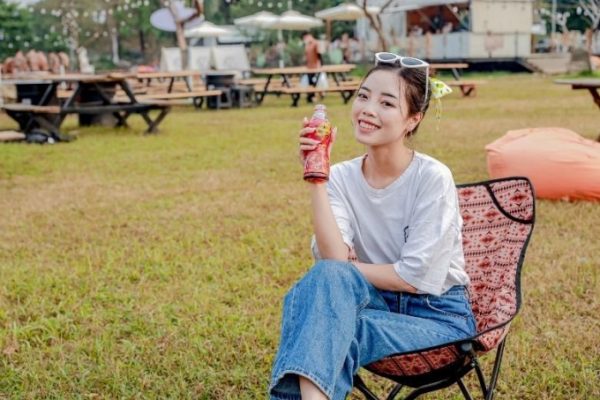 Bí quyết thanh lọc cơ thể ngày hè từ giới trẻ