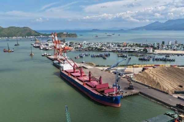 Wilmar CLV mở rộng thị trường phân bón tại miền Trung, Tây Nguyên