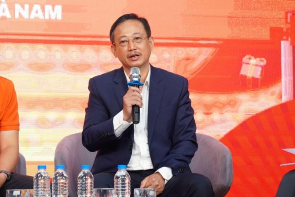 ‘Nhiều doanh nghiệp trả lương cao gấp đôi cho nhân sự biết tiếng Trung’