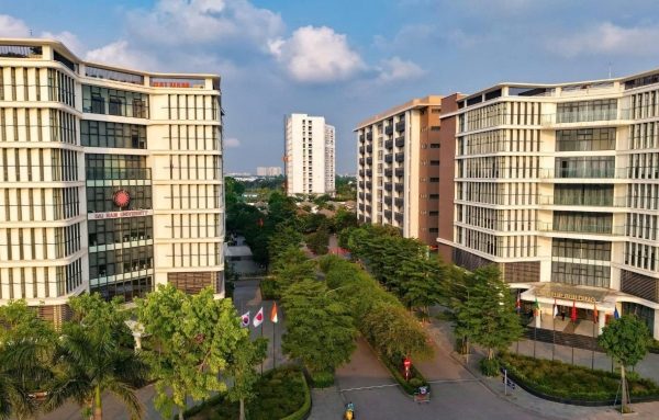 Đại học Đại Nam: Tuyển sinh chương trình đào tạo bác sĩ quốc tế