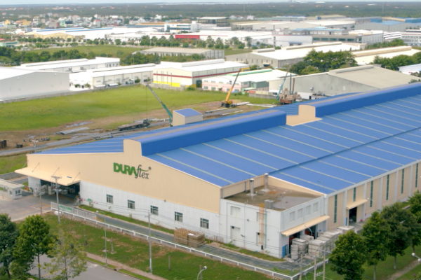 Vật liệu xanh Saint-Gobain: Giải pháp cho công trình bền vững