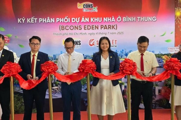 Sao Việt: Doanh số nửa đầu năm đạt 1.500 tỷ