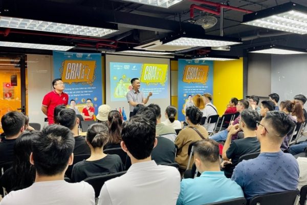 Chuyển ngành Digital Marketing: Giải pháp cho người trẻ