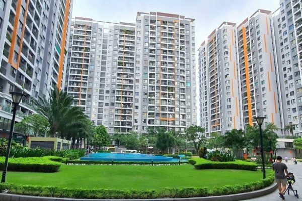 Giải pháp tài chính giúp người trẻ mua nhà dễ dàng hơn