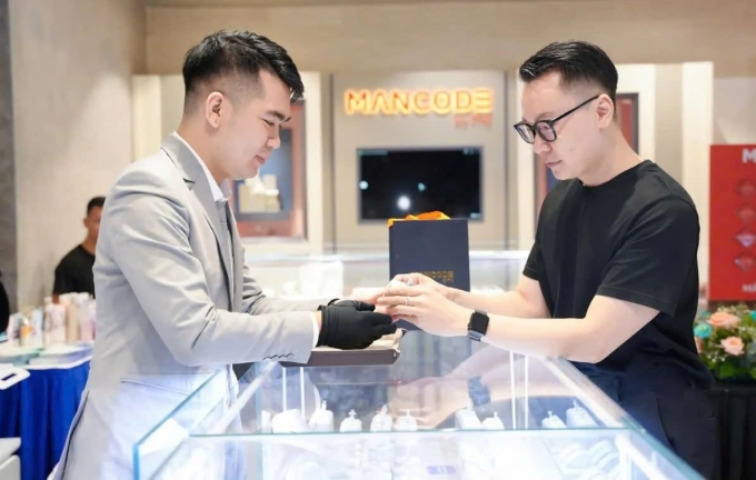 Là nhà bán lẻ Lifestyle, PNJ theo đuổi sứ mệnh tôn vinh vẻ đẹp con người và cuộc sống một cách bền vững. Ảnh: Việt Hùng