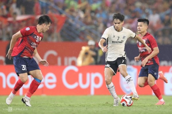 LĐBĐ Indonesia: Lý do rút khỏi Cup CLB Đông Nam Á