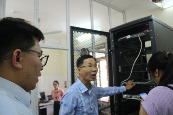 Bệnh án điện tử: Giải bài toán kinh phí cho bệnh viện