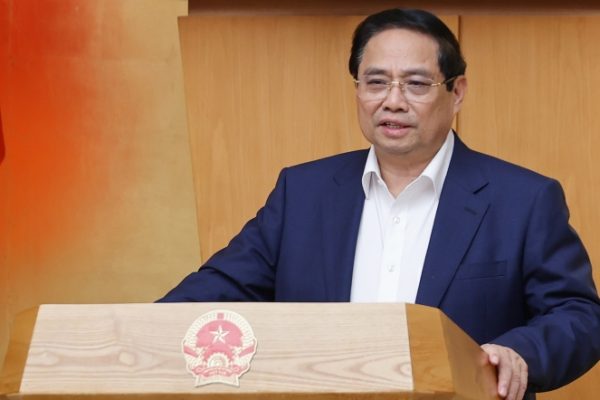 Thủ tướng: Nghiện ma túy – Vấn đề tội phạm cần giải quyết