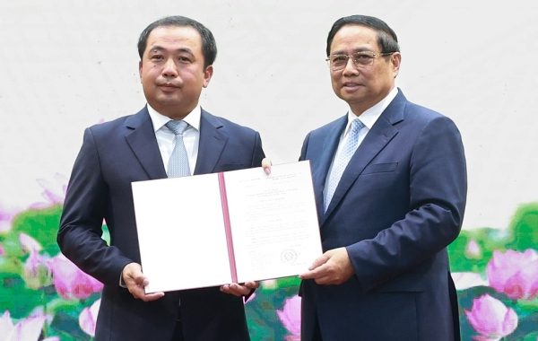 ‘Bộ Nông nghiệp và Môi trường không trực tiếp tham gia dự án dễ phát sinh sai phạm’