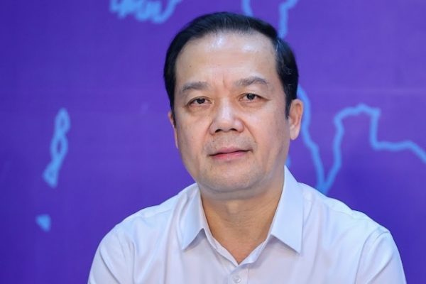 Thứ trưởng Phạm Đức Long: Vận hành thông suốt hệ thống điều hành chính quyền