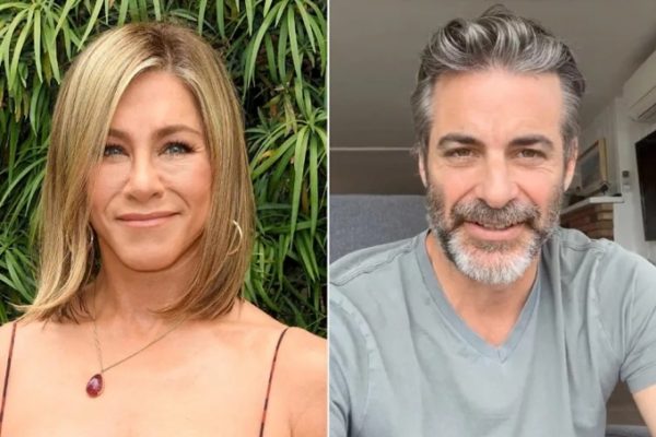 Jennifer Aniston hẹn hò: Tin tức mới nhất