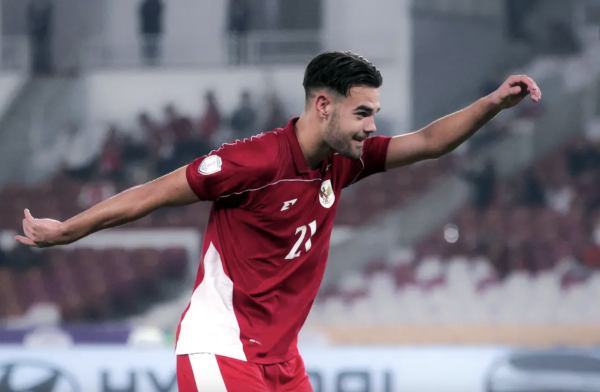Indonesia Threatens Players with Discipline for TikTok Celebration