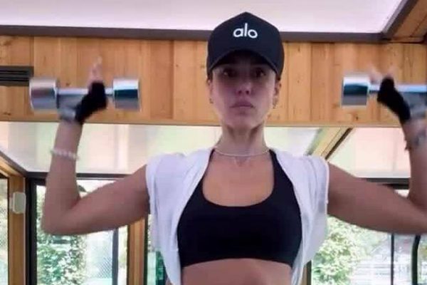 Jessica Alba: Bí mật cuộc sống mới sau ly hôn
