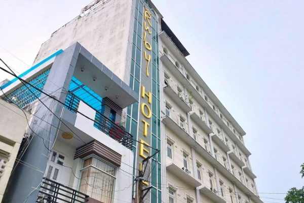 Cà Mau: Thuê khách sạn cho cán bộ Bạc Liêu làm việc