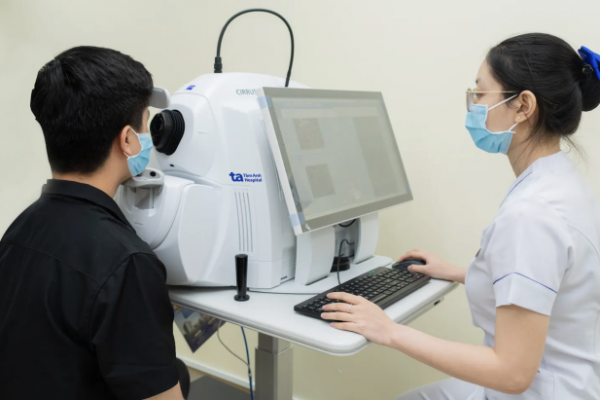 Mẹo chăm sóc mắt hiệu quả khi thời tiết thay đổi