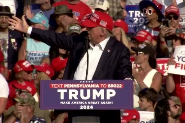 Ám sát hụt ông Trump: 6 đặc vụ chịu kỷ luật vì sai sót