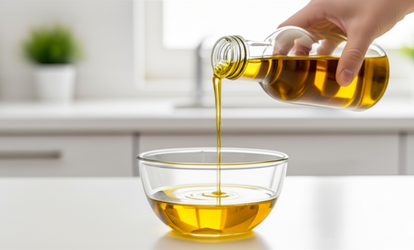 Gan nhiễm mỡ: Có cần kiêng dầu mỡ hoàn toàn không?