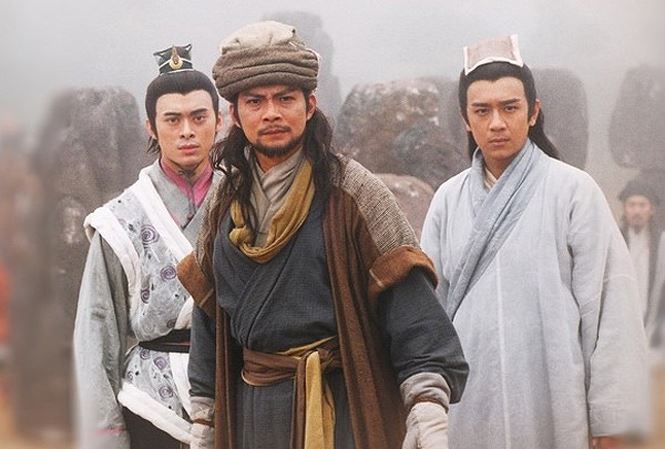Kinh khó niệm Châu Hoa Kiện