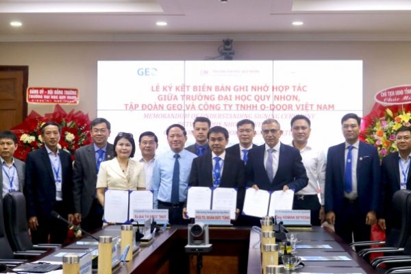 Gia Lai: Trung tâm đào tạo năng lượng tái tạo đạt chuẩn quốc tế