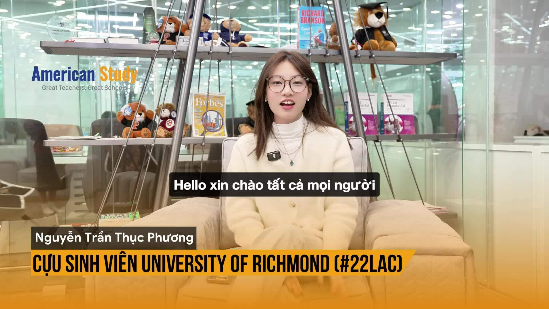 Làm thế nào để du học Mỹ trở thành