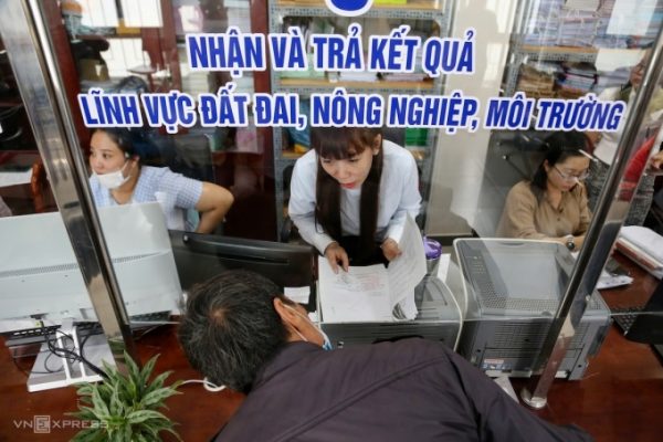 Sửa Luật Đất đai 2024: Lý do từ Bộ Nông nghiệp và Môi trường
