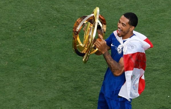 Chelsea: Club World Cup Quan Trọng Hơn Champions League?