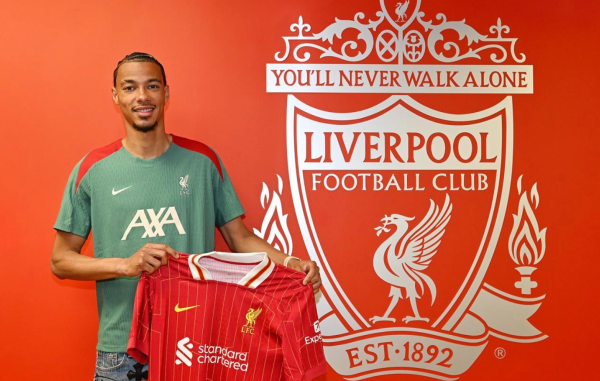Liverpool vượt mốc 400 triệu USD chi tiêu: Tin chuyển nhượng mới