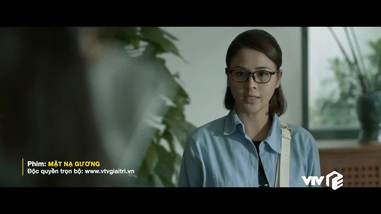 Lương Thu Trang trong