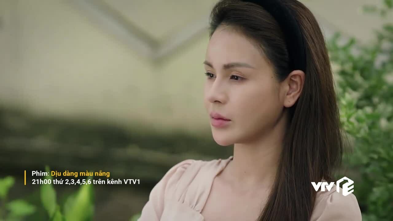 Lương Thu Trang trong trích phim