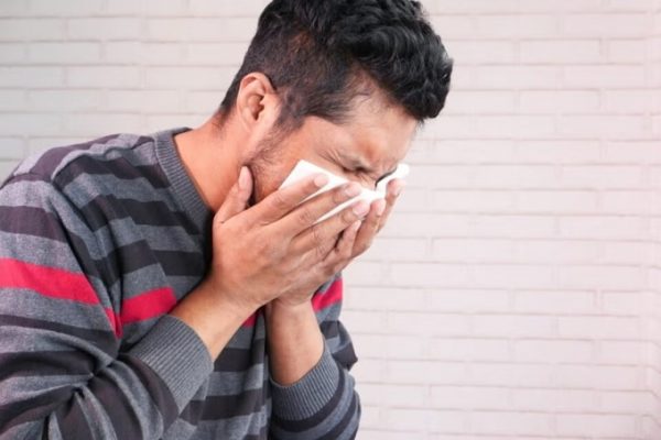 Viêm xoang: Dấu hiệu cảnh báo ung thư cần biết