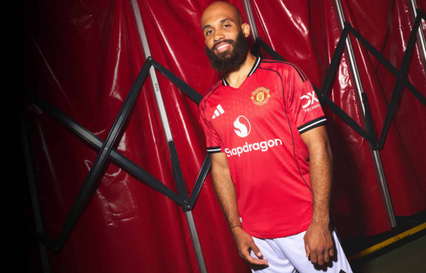 Man Utd: Ra mắt tiền đạo 95 triệu USD!