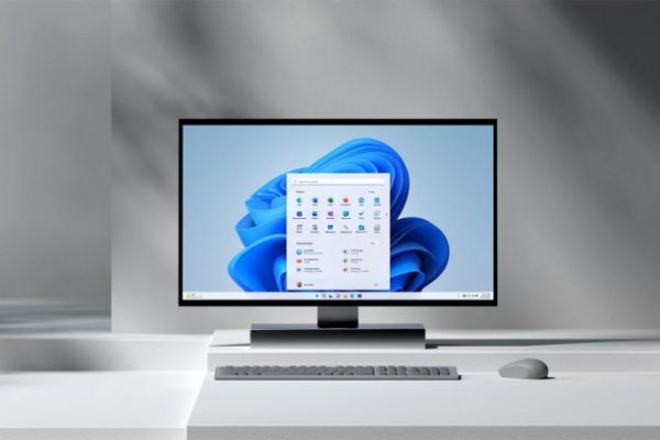 Windows 11: Vượt mặt Windows 10 về độ phổ biến