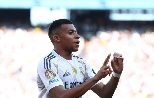 Ngộ độc thực phẩm: Mbappe nhập viện, sụt cân nghiêm trọng