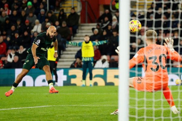 Man Utd: Chi 87 triệu USD cho tiền đạo mới?