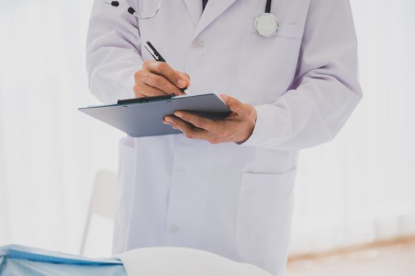 Điều trị sùi mào gà: Gian nan và thách thức