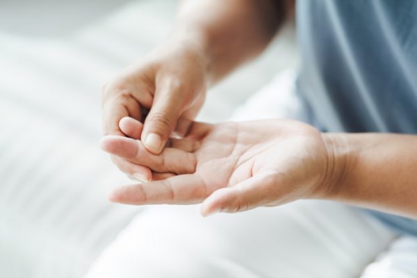 Zona thần kinh: Biến chứng nguy hiểm cho người bệnh xương khớp