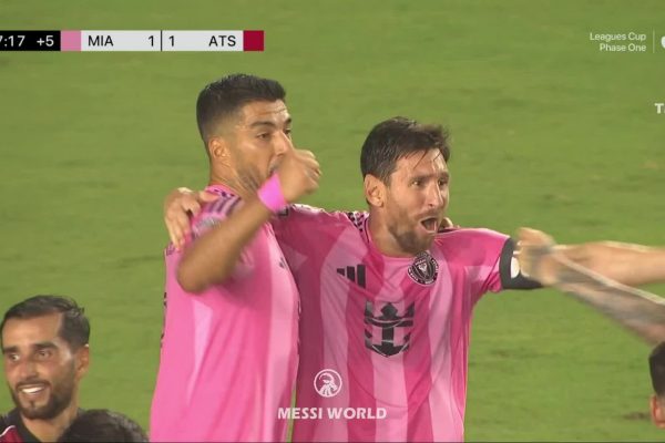 Messi xin lỗi vì ăn mừng khiêu khích đối thủ