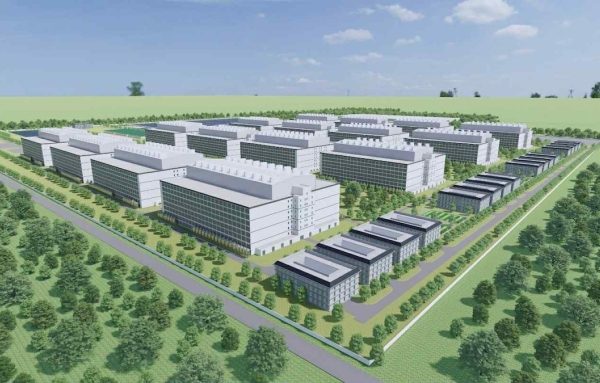 Đề xuất: Mô hình nuôi heo thông minh hiệu quả cao