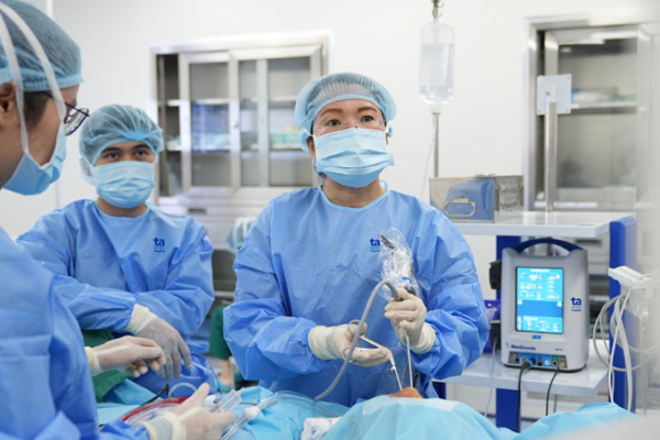 Khi nào cần phẫu thuật viêm đa xoang: Hướng dẫn chi tiết