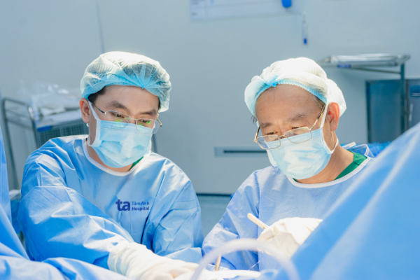 Sau mổ rò hậu môn cần lưu ý điều gì để hồi phục nhanh?