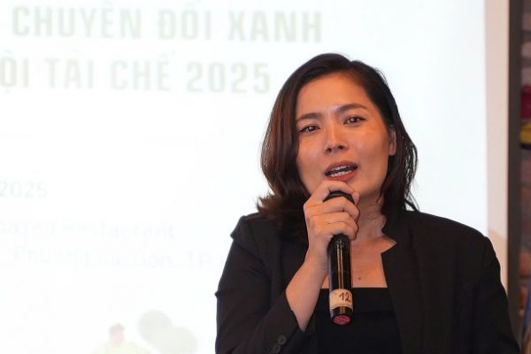 Sản phẩm xanh: Vượt rào cản giá để cạnh tranh