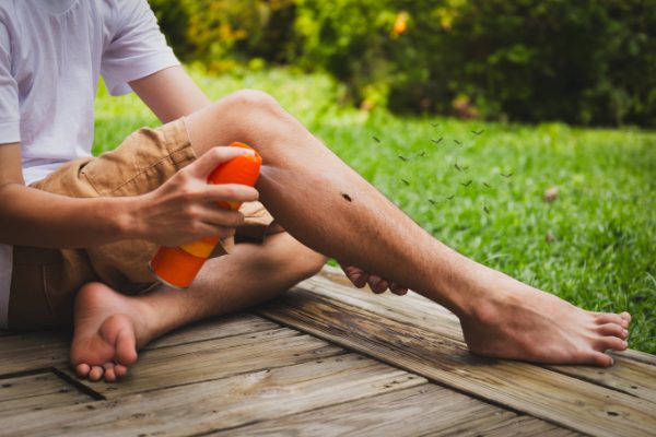 Người lớn có thể mắc viêm não Nhật Bản không?