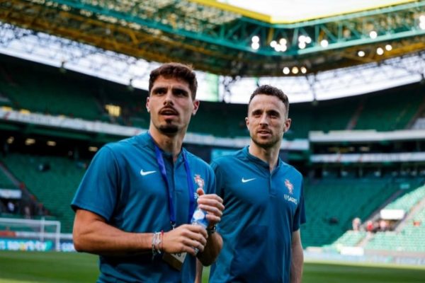 Chelsea: Jota vắng mặt ở tứ kết FIFA Club World Cup?