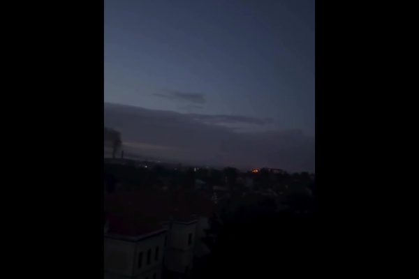 F-16 Ukraine: Nỗ lực tránh đòn hủy diệt từ Nga