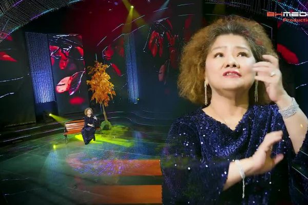 Thanh Hoa: Bí quyết hạnh phúc là sống vô tư